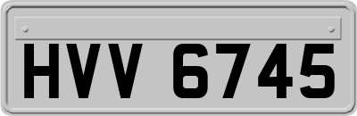 HVV6745