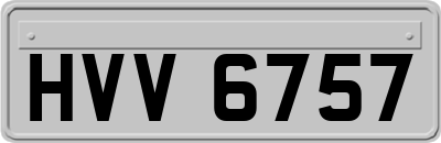 HVV6757