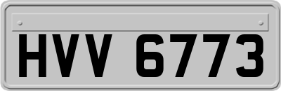 HVV6773