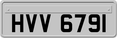 HVV6791
