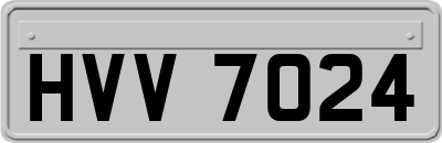HVV7024