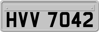 HVV7042