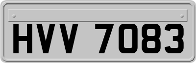 HVV7083