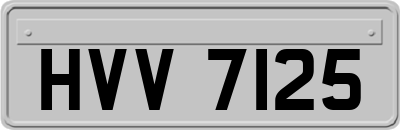 HVV7125