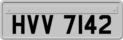 HVV7142
