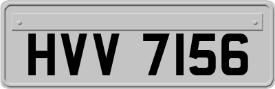 HVV7156