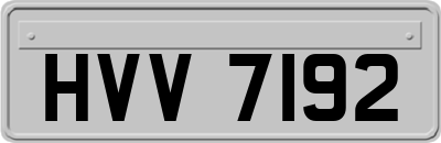 HVV7192
