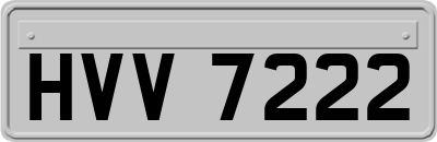 HVV7222