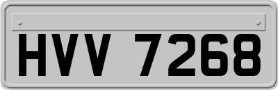HVV7268
