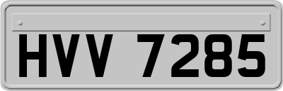 HVV7285