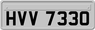 HVV7330