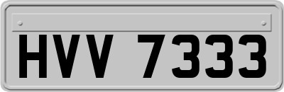 HVV7333