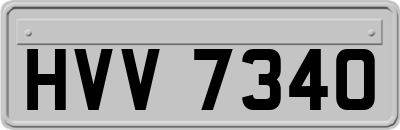 HVV7340