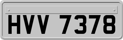 HVV7378