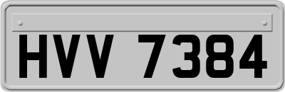 HVV7384