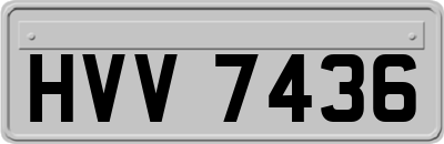 HVV7436