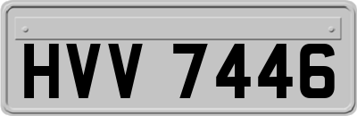 HVV7446