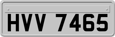 HVV7465