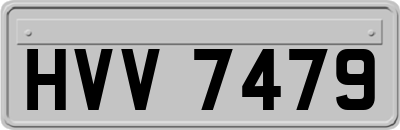 HVV7479