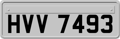 HVV7493