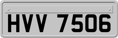 HVV7506