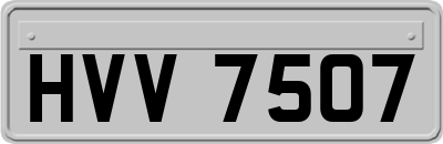 HVV7507