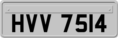 HVV7514