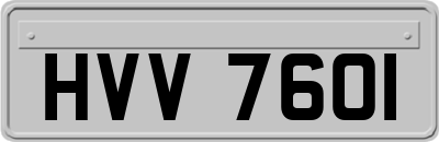 HVV7601