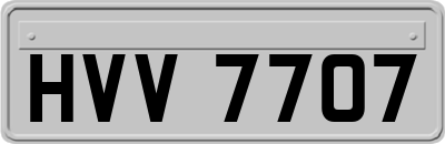 HVV7707