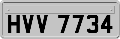 HVV7734