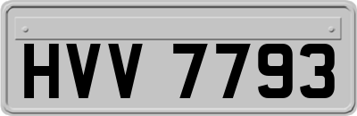 HVV7793