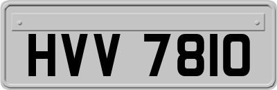 HVV7810