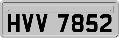 HVV7852
