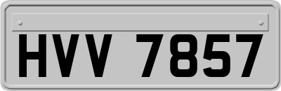 HVV7857