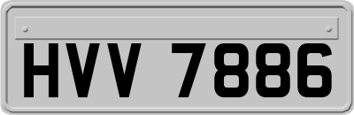 HVV7886