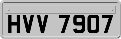 HVV7907