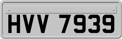 HVV7939