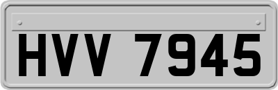 HVV7945