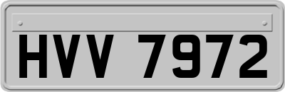 HVV7972