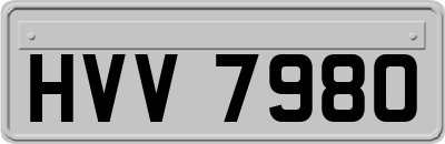 HVV7980