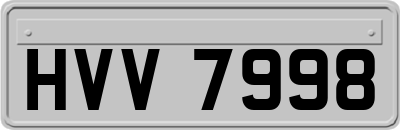HVV7998