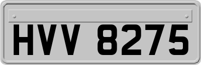 HVV8275