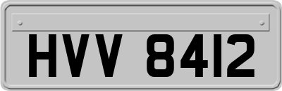 HVV8412