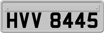 HVV8445
