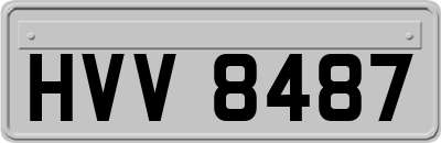 HVV8487