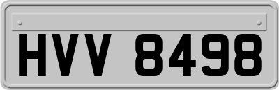 HVV8498