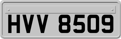 HVV8509