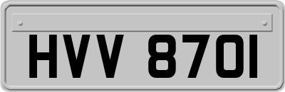 HVV8701