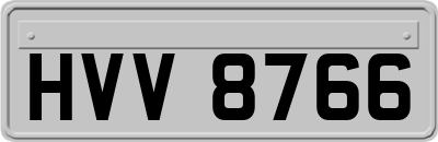 HVV8766
