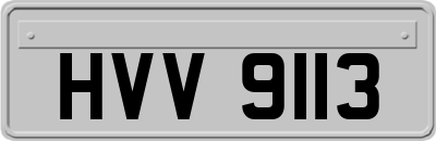 HVV9113